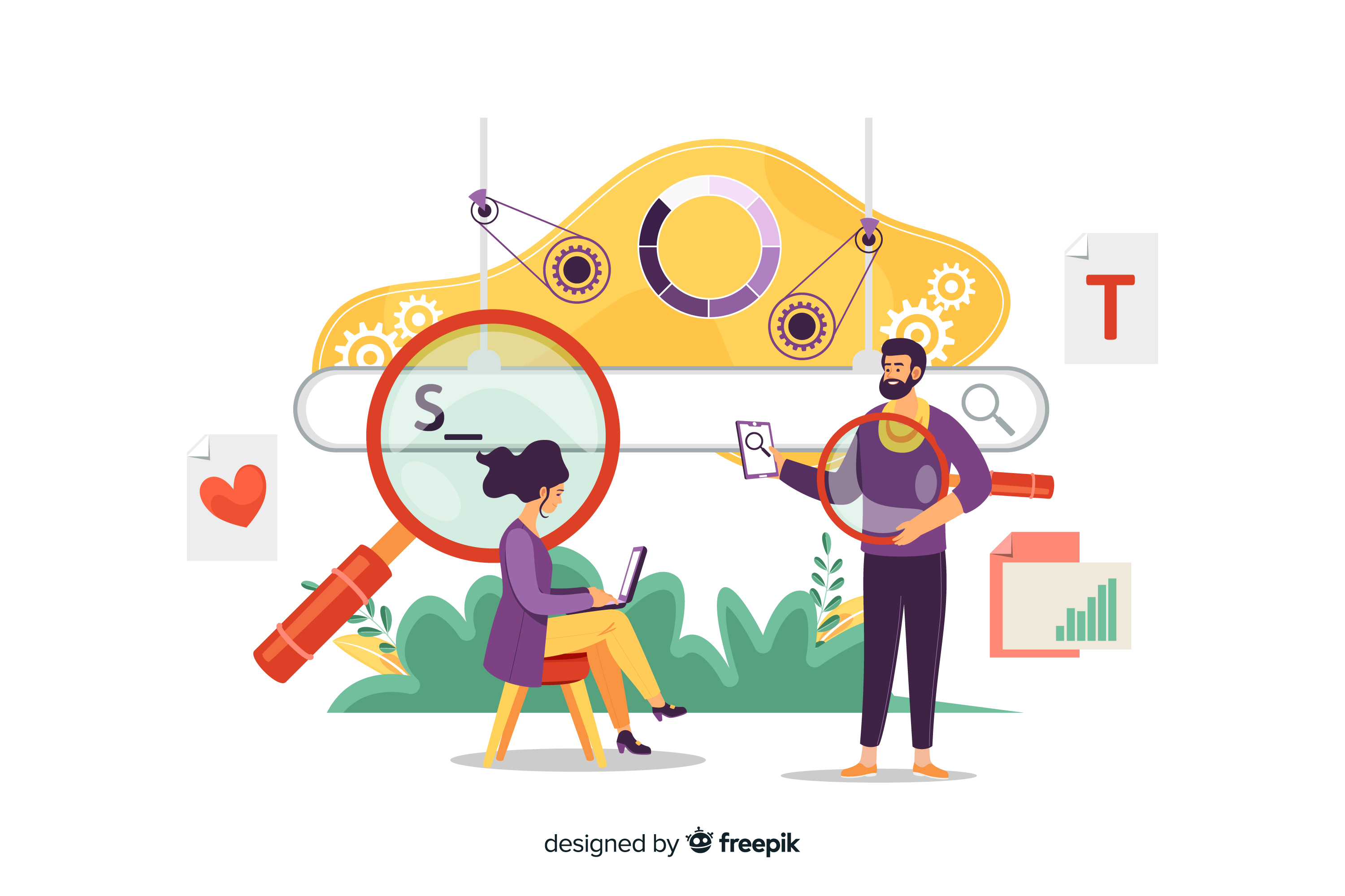 Research and Development